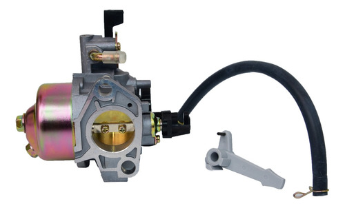 Carburador Motobomba Lusqtoff Honda Gx 390 420  13 - 16 Hp