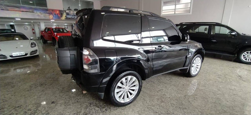 Mitsubishi Pajero Full 3.8 Hpe 4x4 V6 24v Gasolina 2p