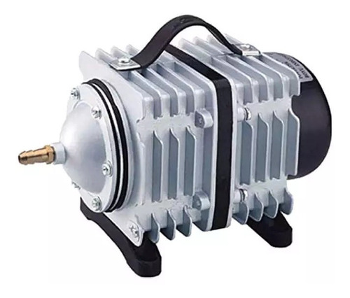 Compressor De Ar Boyu Acq003 50 L/m