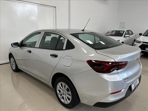 Chevrolet Onix 1.0 TURBO FLEX PLUS AUTOMÁTICO