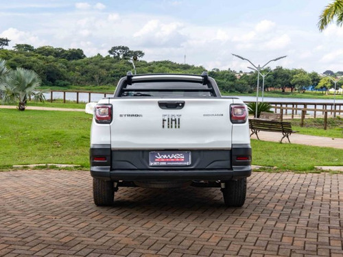 Fiat Strada Strada 1.4 FIRE FLEX ENDURANCE CS MANUAL