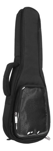 Bolsa De Almacenamiento Para Guitarra, 23 Pulgadas, Para Uke