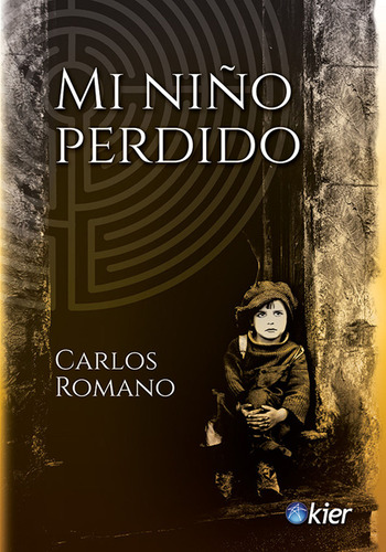 Mi Niño Perdido / Carlos Romano