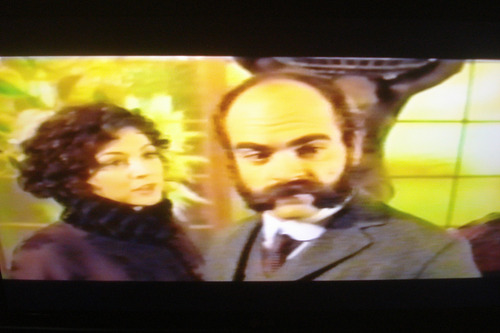 Vhs Inconscientes (2004) (Usado)