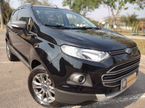 Imagem 2 de 14 de Ecosport