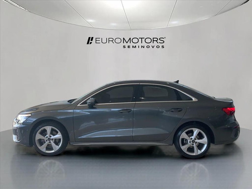 Audi A3 2.0 40 TFSI MHEV SEDAN S LINE S-TRONIC