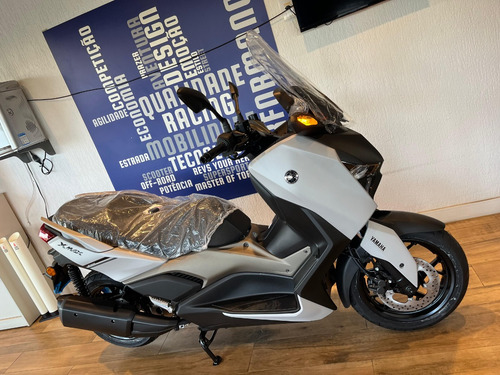 Xmax 250 Abs 2025 (vend Erick)