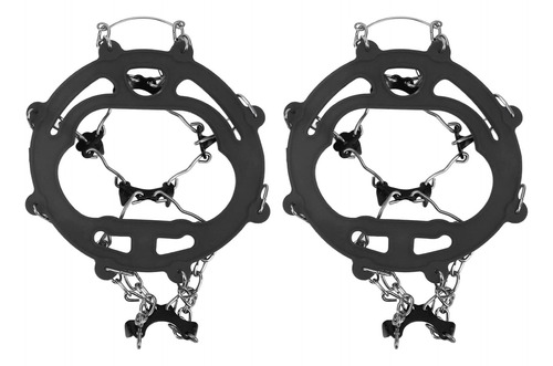 Crampones Nieve Crampones Antideslizantes Crampon Nieve 8d