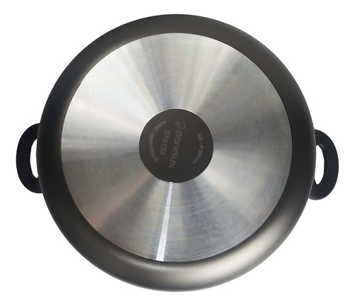 Cacerola Olla antiadherente Panelux Magnific 20 cm para espaguetis 4 litros
