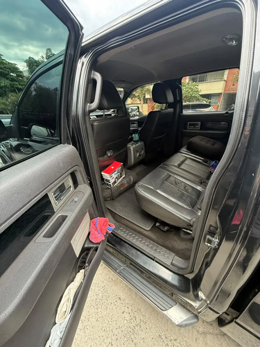 Ford F-150 5.4 Fx4