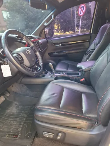 Toyota Hilux Grs 2.8
