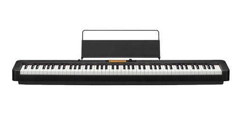 Imagen 1 de 10 de Piano Electrico Casio Cdp-s350 88 Teclas