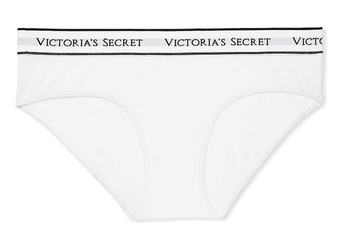 Bombacha Victoria´s Secret Panty Vedetina Con Etiqueta