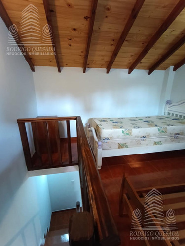 Triplex |san Bernardo|