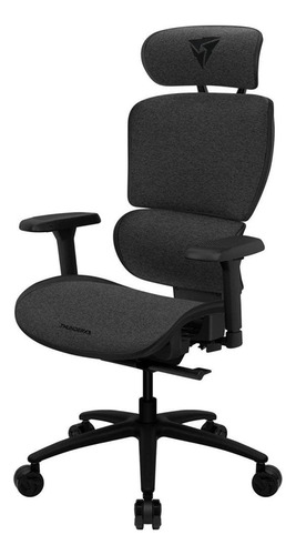 Cadeira Ergonômica Thunderx3 Xtc Loft Cinza