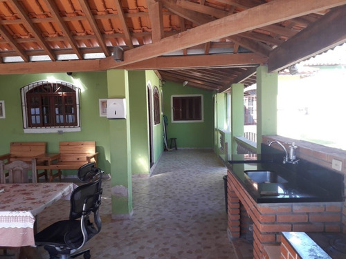 Imagem 7 de 14 de Chácara Ibiuna 1.200 Mts Casa, Piscina, Boa Localização!!!!
