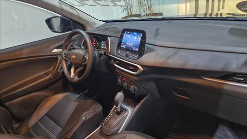 Chevrolet Tracker 1.0 Turbo Flex lt Automático