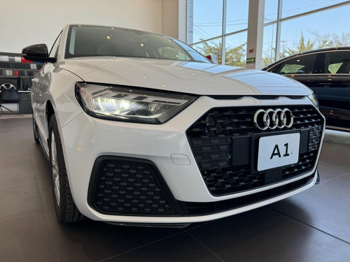 Audi A1 1. 0 Sportback 30 Tfsi Cool