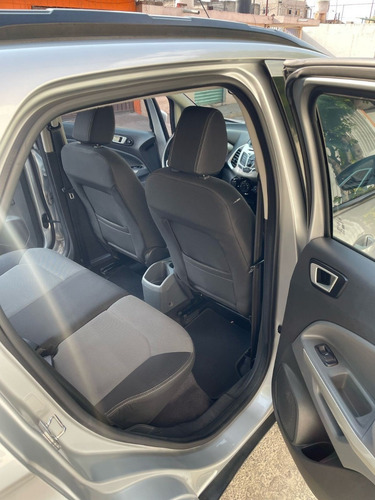 Ford Ecosport 2.0 Trend At
