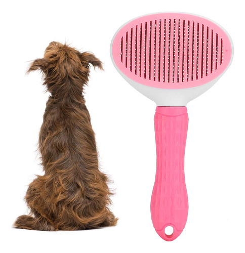 Petcomb - Cepillo Para Peinar Mascotas