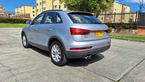 Audi Q3 1.4 Tfsi Attraction