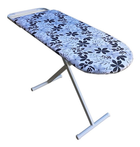 Imagen 9 de 10 de Tabla Planchar Extra Grande Plegable Reforzada - Disentino®