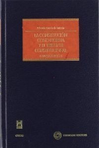 La Constitución Como Norma Y El Tribunal Constitucional Gar