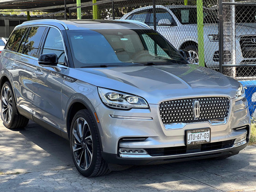 Lincoln Aviator Reserve