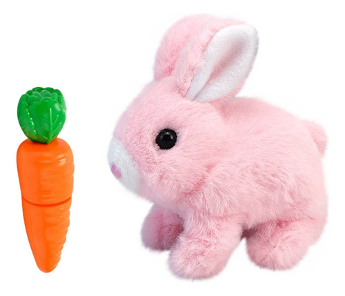 Juguetes Interactivos G Bunny Toys Los Conejos Pueden Camina