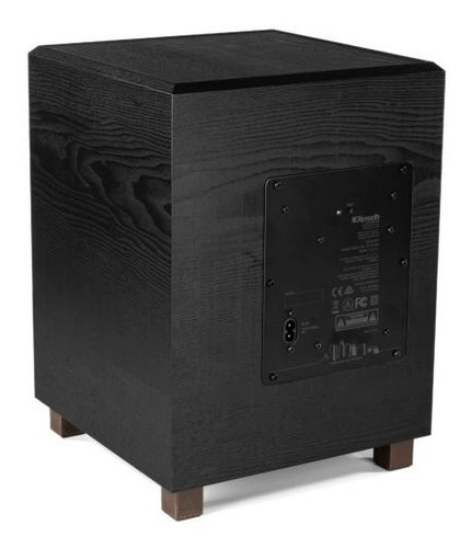 Barra De Sonido + Subwoofer Inalámbrico Klipsch Bar-40 Fc A