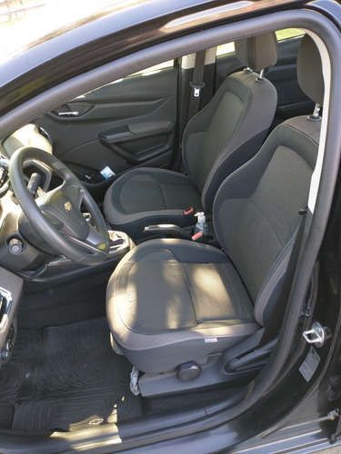 Chevrolet Prisma 1.4 Ltz 98cv 2013
