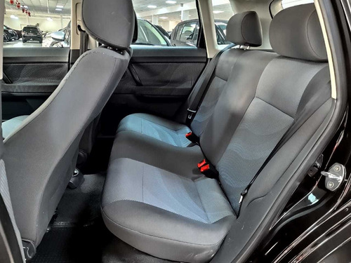 Volkswagen Polo Hatch. 1.6 8v (flex) 2009