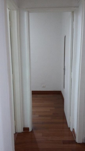 Imagem 10 de 14 de Apartamento Residencial À Venda, Saúde, São Paulo. - Ap1257
