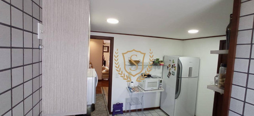 Imagem 17 de 30 de Apartamento À Venda, 98 M² Por R$ 650.000,00 - Alto - Teresópolis/rj - Ap0440