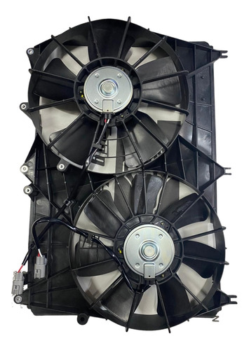 Electroventilador Completo Sz G.nomade 1.6- 2.0-2.4 06/20