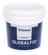 Comprar Cemento Globalfix Tarkett (4kg) Para Vinilicos Y Moquettes