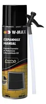 Comprar Espuma Expansiva De Poliuretano 750ml Wurth