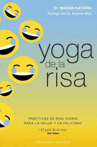 Yoga De La Risa