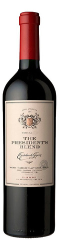 Escorihuela President's Blend