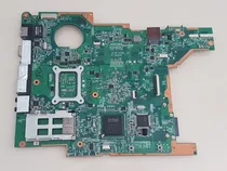 Comprar C\u002Fdefeito Placa Mãe Do Itautec Infoway W7410 W7415 Vm4e4i