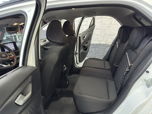 Fiat Pulse 1.0 TURBO 200 FLEX AUDACE CVT