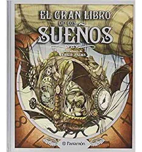 El Gran Libro De Los Sueños