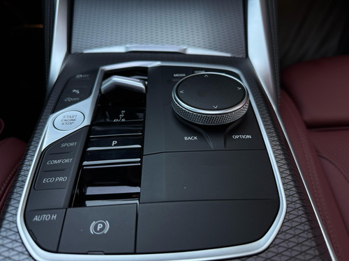 Bmw M440i Xdrive Coupé Gris 2024