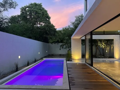 Casa En Venta En Villas De Tixcacal