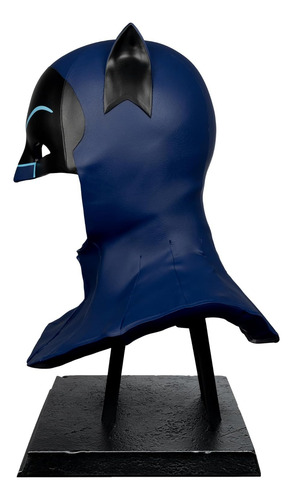Mcfarlane Dc Direct Batman Classic Tv Series (1966) 1:1 Cowl