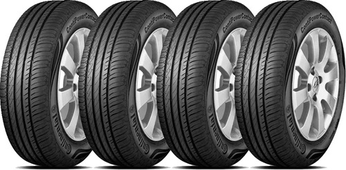 Continental ContiPowerContact 195/55R16 87 H