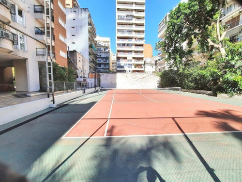 Departamento - Belgrano