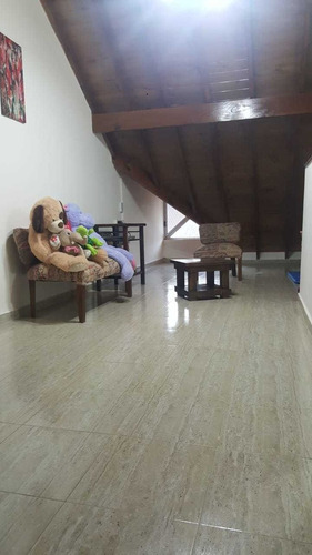 Imagen 12 de 14 de Triplex Con Pileta Apto Credito Bella Vista