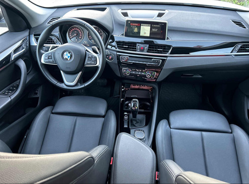 BMW X1 2.0 Sdrive 20i Sportline 192cv