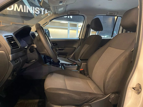 Volkswagen Amarok 2.0 Cd Tdi 140cv 4x2 Startline
